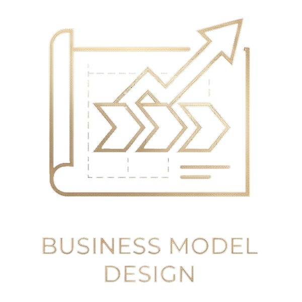 ビジネスモデル設計