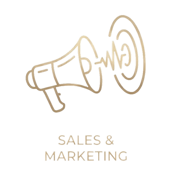 セールス・マーケティング