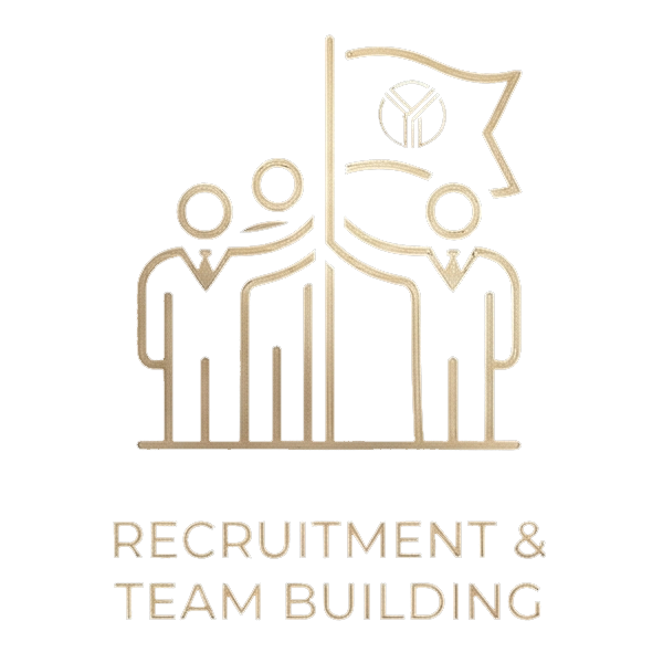 採用・組織・チーム作り