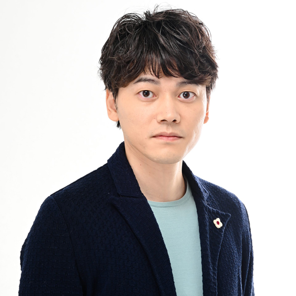 松本剛徹 プロフィール写真